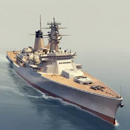 1400's battleship featured in no mans sky concept art, highly detailed, soft colors, art by by Charlie Bowater, by Mark Brooks