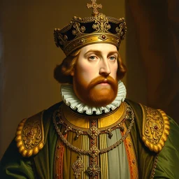 henri 2, king perfectly representative of the french renaissance, 1 6 th century