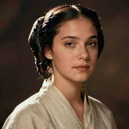princess leia