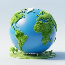 environment art, global illumination