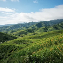beautiful landscape