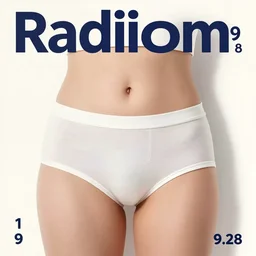 year 1 9 2 8 commercial poster for radium underwear