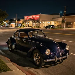 fresno - nightcrawlers