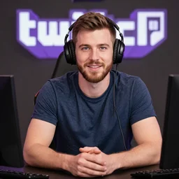 twitch streamer tom walker