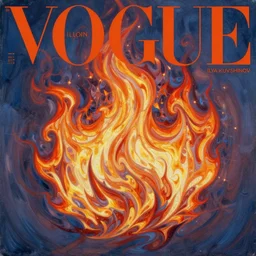 fractal flame fractal flame fractal flame, ilya kuvshinov illustration, vogue elle women's fashion magazine, john singer sargent, trending on artstation, oil painting, intricate