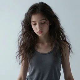 a lucid dream. extremely detailed realistic cgi art style.