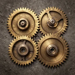 the gears to ascension