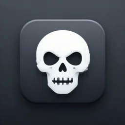 desktop icon for death.exe