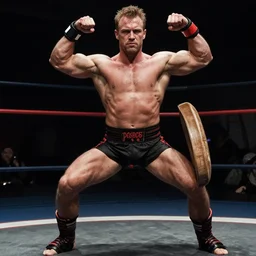 tommy egan from power,