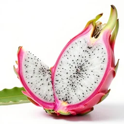how dragonfruit grows