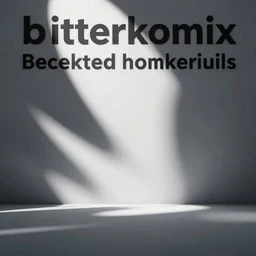 bitterkomix