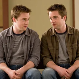 a film still from step brothers ( 2 0 0 8 )