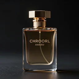 highly detailed realistic low key photo of futuristic perfume bottle, very sharp focus, dark background, award winning masterpiece photography, hyper realistic, concept art, 8 k detail post - processing