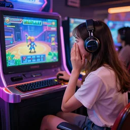 Woozworld player is physically addicted to the game, she needs help, photo