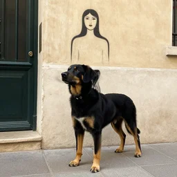 un chien andalou