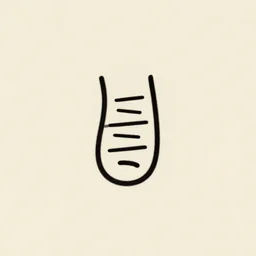 symmetric. micro vector tattoo design. minimal, ancient. cuneiform peaceful energy hymn