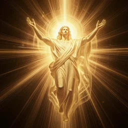 Exodus 33:20 dynamic lighting, cinematic, establishing shot, extremely high detail, shining, photo realistic, cinematic lighting, intricate line drawings, 8k resolution