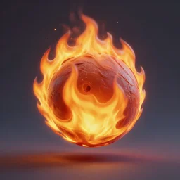 Fireball. Just Fireball. Nothing but Fireball. JoCat