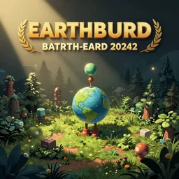 earthbound, game