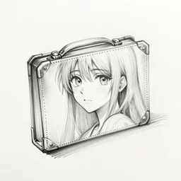 kasa - obake sketch,