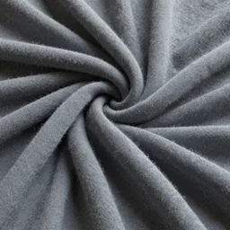 wild, twisted threads of fabric come together into a tight patten weave, unreal engine
