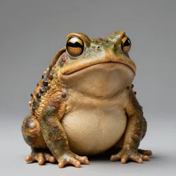 beautiful humanized toad girl, full length photo, beautiful body, beautiful face, style studio shooting, professional photographer, many details, super realistic, high quality, 8 k