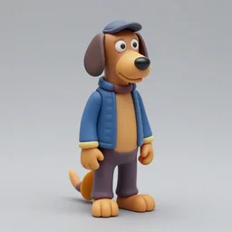 detailed miniature snoop dogg of silicone shaders, isometric, 1 0 0 mm, studio lighting, by pocoyo style, centered margin, hyperrealistic