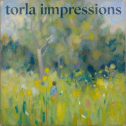 “torla, impressionist”