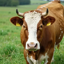“small cow”