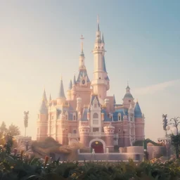 out of body experience by disney concept artists, blunt borders, rule of thirds, hazy, soft light, dreamy, beautiful!!!