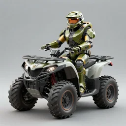 concept art, halo atv - n 4