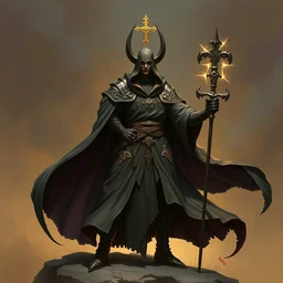 shadowheart, cleric of grace