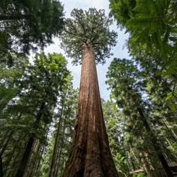the tallest tree in the world national geographic hi res