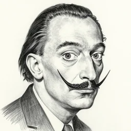 Close-up of Goldfrapp, pencil drawing. El Greco, Remedios Varo, Salvador Dali, Carl Gustav Carus, John Atkinson Grimshaw. Blue tint. Symetrical, logo, geometric shapes.