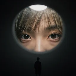 gaze into the abyss