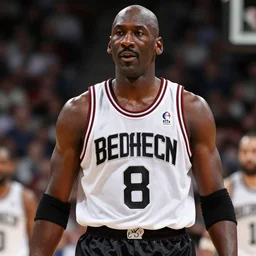 michael jordan in attack on titan