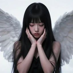 dark autotune angel