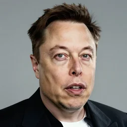 Amish Elon Musk