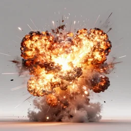 💣 💥, 💣 💥, 💣 💥💣 💥,  bomb explosion, 💣 💥, 💣 💥,  💥, bright art masterpiece artstation. 8k, sharp high quality artwork in style of Jose Daniel Cabrera Pena and Greg Rutkowski, concept art by Tooth Wu, blizzard warcraft artwork, hearthstone card game artwork,  exploding, grenade explosion