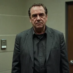 a film still from a gritty 1 9 7 0 s martin scorsese movie about saul goodman. realism. 4 k. 8 mm. grainy. panavision.