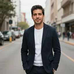 A man called Steven Alejandro Velez