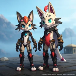 pso 2 rappy