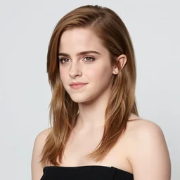 emma watson, kpop star