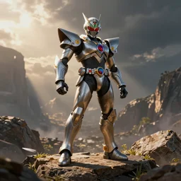 Kamen-Raider