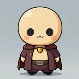 ultra-kawaii chibi palpatine