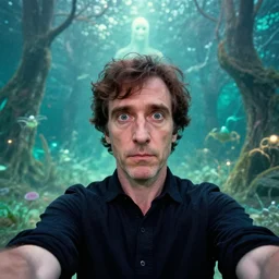 john malkovich photo first person perspective of dmt elf