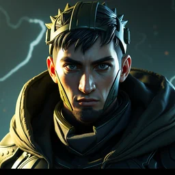 portrait super hero chad < : chad 2 : 1 0 0 2 9 6 1 1 8 0 5 1 3 5 4 2 1 9 5 > young, style artstation, style greg rutkowsk, ciberpunk, comic art book, biopunk, octane render, unreal engine 6, epic game graphics