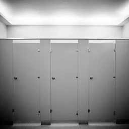 movie still of empty public shower with ultra high ceiling, cinestill 8 0 0 t black and white, by andrei tarkovsky, heavy grain, high quality, high detail, ultra wide lens, cinematic composition, dramatic light, lens flares, anamorphic, trail cam