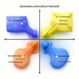 generative adversarial network