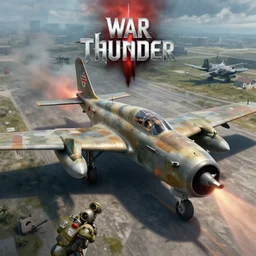 war thunder game